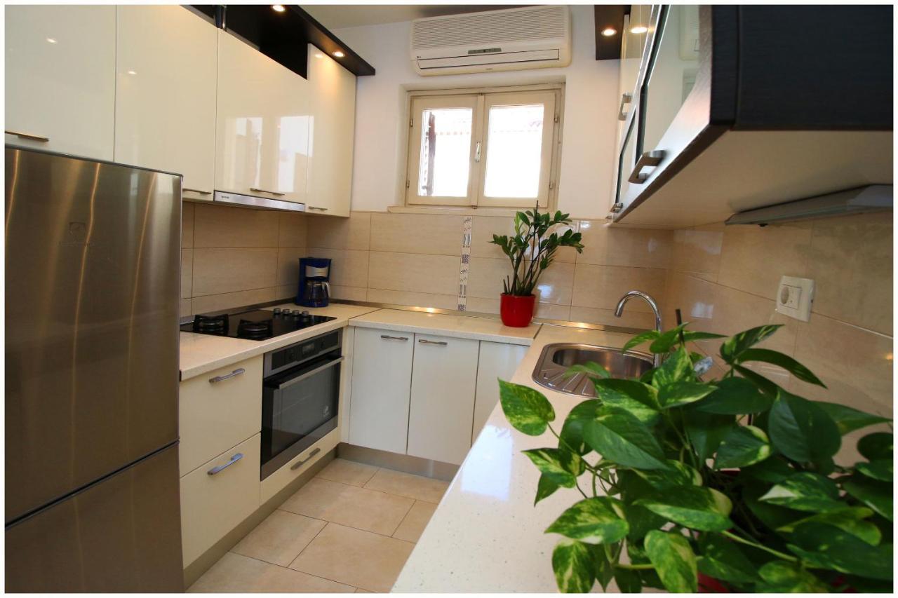 Apartment Slavko プリモシュテン エクステリア 写真