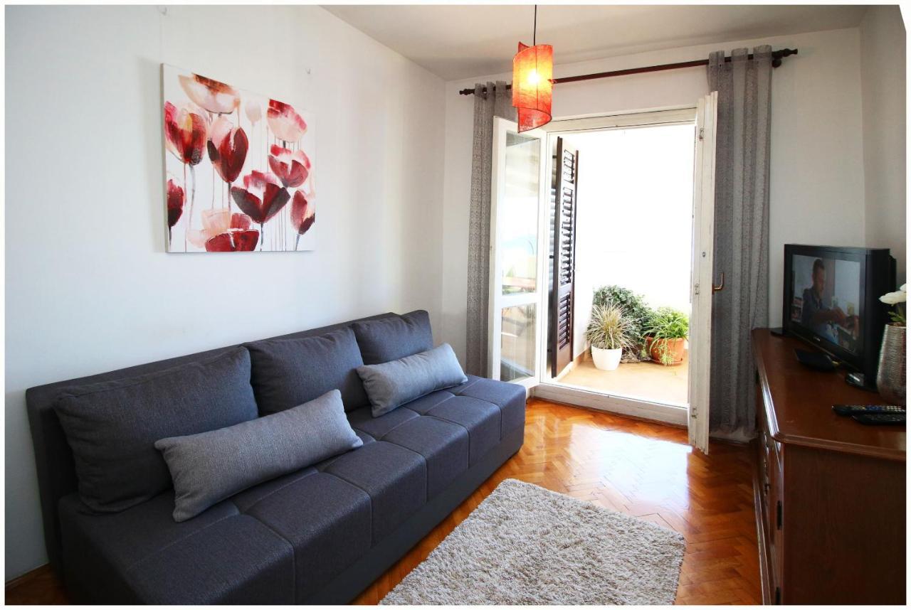 Apartment Slavko プリモシュテン エクステリア 写真